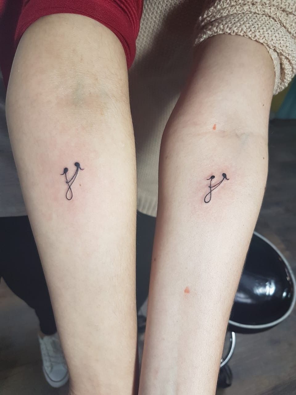 Tatuajes de nombres liliana 16